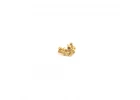 Titanium Ball Stud Low (Short) (4)