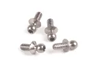Ball Stud Low (Short) (4)
