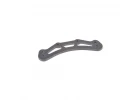 Carbon Fibre Upper Bumper - Mi7