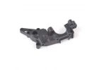 Carbon Fibre Left Hand Lower Trans - Cougar Laydown