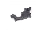 Carbon Fibre Right Hand Lower Trans - Cougar Laydown