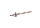 Steel Diff Axle - Atom 2