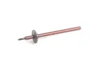 Steel Diff Axle - Atom 2