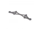 Carbon Fibre 1deg Camber 5deg Castor Strap - Kit - Atom 2