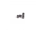 Black 6mm Spacer (4)