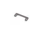 Carbon Fibre Rear Lipo Stop - Atom 2