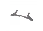 Carbon Fibre Pod Base - Atom 2