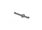Carbon Fibre Rear Spring Hanger - Atom 2