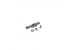 Alloy Pivot Mount - Atom 2