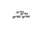Alloy Ride Height Spacer 0.5mm - Atom 2 (4)