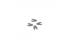 Alloy Spacer Clip 0.75mm (4)
