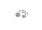 Alloy Diff Conversion - CAT L1 EVO