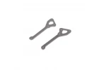 S2 2.0mm Front Topdeck - CAT L1 EVO (2)