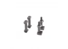 Alloy LiPo Posts Short - KC,KD,LD,L1 & L1 EVO (2)