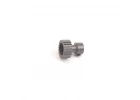 Schumacher Hard Alloy Long Boss 48DP Pinion - 21T