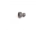 Schumacher Hard Alloy Long Boss 48DP Pinion - 22T