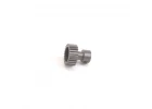 Schumacher Hard Alloy Long Boss 48DP Pinion - 23T