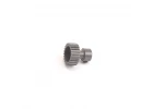 Schumacher Hard Alloy Long Boss 48DP Pinion - 24T