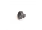 Schumacher Hard Alloy Long Boss 48DP Pinion - 31T