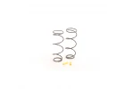 Front Springs Yellow 4.6lb/in - Storm ST (2)