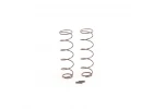 Rear Springs Black 2.6lb/in - Storm ST (2)