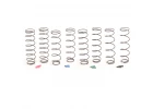 Rear Spring Tuning Set - Storm ST(4prs)