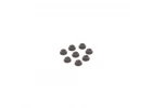M3 Alloy Thread Inserts - (8)