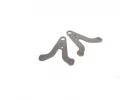 Carbon Fibre Front Wishbone - Icon (2)