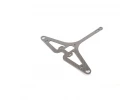 Carbon Fibre Camber Strap (2 deg) - Icon