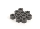 M3 Alloy Washer Black 4.0 mm (10)
