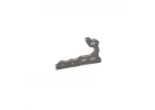 Alloy Motor Mount - Mission FT