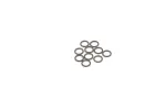 5 x 1 O Ring (10)