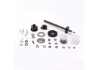 Eclipse 4 Ball Diff Set
