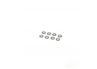 Disc Spring 6 x 3.2 x 0.3mm - (8) ** CLEARANCE **