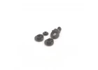 Servo Horn Fixed Mouldings - LD2