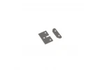 S2 Front Pivot Block Spacers - LD2