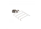 Front Roll Bar Kit - LD2