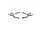 Carbon Fibre Front Wishbones - Mi8 (2)