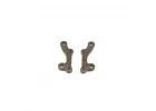 Carbon Fibre Upper Link Mount 1 Dot - Mi8 (2)
