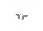 Carbon Fibre Front Steering Arms - Mi8 (2)