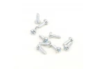 Speed Pack No 2 x 1/4 Pan Head (10)
