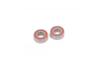 Ball Bearing 5x12x4 Red Seal (2)