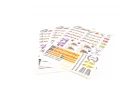 Decals - Cougar Classic (pk3)