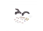 Ball Raced Steering Set - Cougar Classic