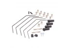Rear Anti-Roll Bar Set - ProCat