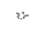 Carbon Fibre Optional Front Steering Arms - Mi8 (2)