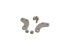 Carbon Fibre Optional Front Steering Arms - Mi8 (2)