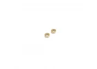 Ball Bearing 3/16 x5/16 Yellow (2)