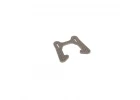 Carbon Fibre Vertical Wing Mount - Icon 2