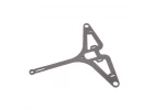 Carbon Fibre Camber Strap -6mm Width 1.5deg - Icon